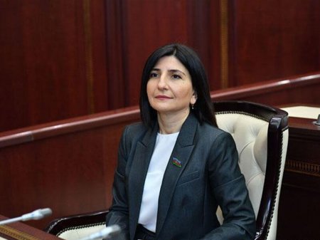 Ermənilər elə düşünürdülər ki, onlar daimi olaraq Laçında qalacaqlar - Sevil Mikayılova