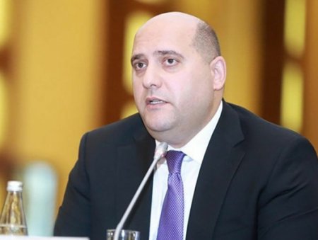 İlham Əliyev Emin Hüseynovu bütün Qarabağ üzrə özünün xüsusi nümayəndəsi təyin etdi