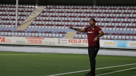 Sənan Qurbanov: “Bu sualla bağlı əməli-başlı baş sındırmalıyam”