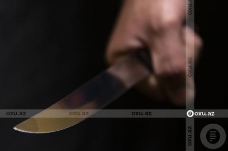 Prokurorluq Tovuzda baş verən qətllə bağlı məlumat yaydı