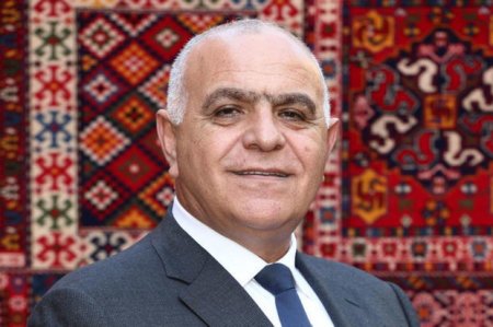 Vidadi Muradov çayçını şirkət direktoru, oğlunu müavin təyin edib - MƏHKƏMƏ