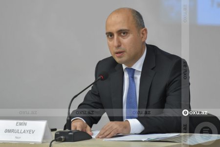 Təhsil nazirindən ali məktəblərdə imtahanlarla bağlı ƏMR