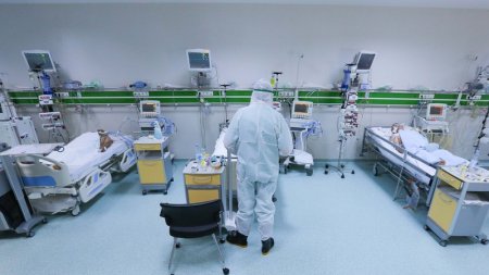 Bakıda ən çox yoluxma bu rayondadır