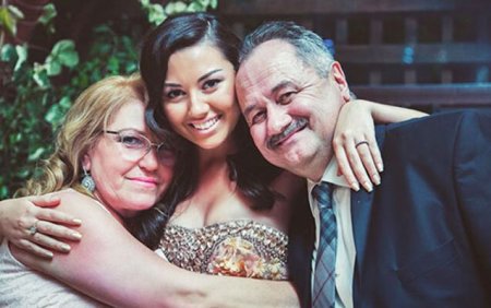 Safura Əlizadənin atasına 7 İL HƏBS TƏLƏB EDİLDİ