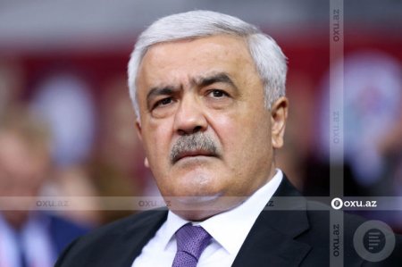 Rövnəq Abdullayev: “Türkiyə ilə birlikdə görəcəyimiz çox işlər var”