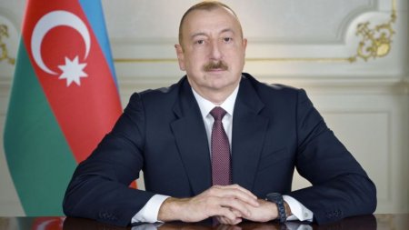 Prezident DTX ilə bağlı Fərman imzaladı