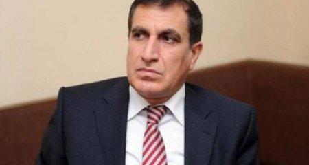 Əjdər Olun cinayət işi məhkəməyə göndərilib