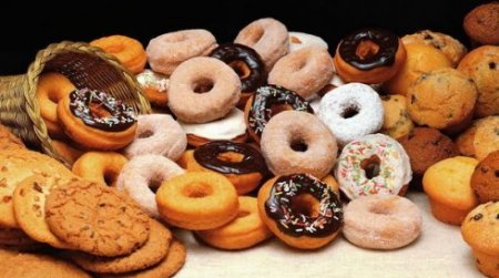 Depressiyaya səbəb olan qidalar - FOTO