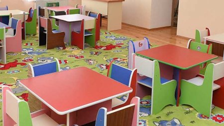 Bağçaya qəbul da elektron qaydada olacaq