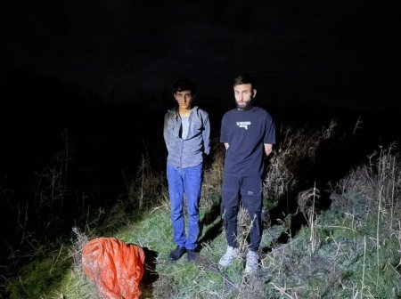 DSX əməliyyat keçirib - Saxlanılanlar var