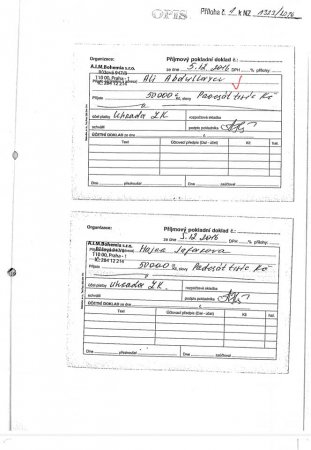 Rəşad Nəbiyev birinci müavini ilə yollarını ayırmaq istəyir – Çexiyada biznesi olan Əli Abdullayevi nə gözləyir?..