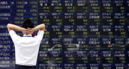 Qlobal iqtisadiyyat 2022-ci ildə ilk dəfə 100 trilyon dolları ötəcək