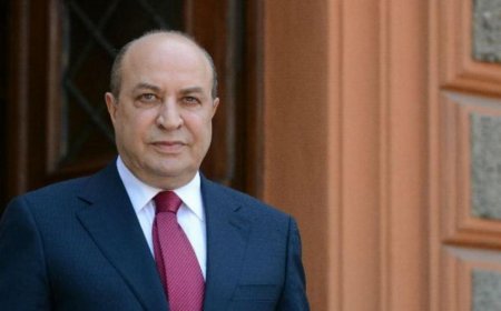 Eldar Həsənovun məhkəmə istintaqı yekunlaşıb