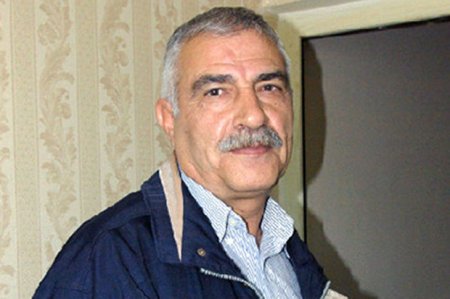 Azərbaycanın əməkdar artisti vəfat edib