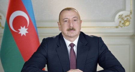 İlham Əliyev bu gün MDB-nin sammitində iştirak edəcək