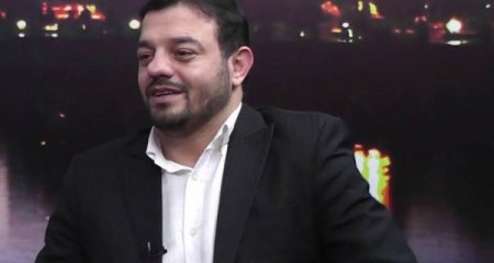 Ata Abdullayev 7 il müddətinə azadlıqdan məhrum edilib