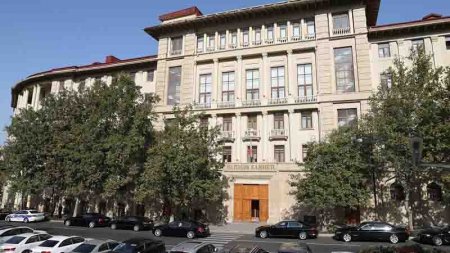 Bu gün Operativ Qərargahın brifinqi olacaq