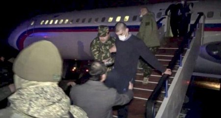 Azərbaycanın qaytardığı mayoru həbs etdilər - Batalyon komandirinin müavini imiş