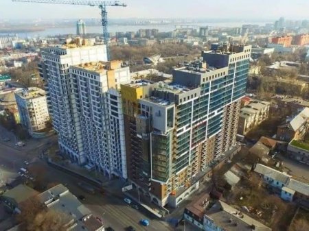 Kirayədə qalan deputat Anar Məmmədovun Ukraynadakı biznesi - Foto