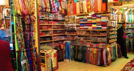 Ermənistanda Türkiyə mallarına qoyulan embarqo qüvvədən düşür