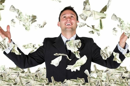 2021-ci ilin ən varlı 10 insanı - SİYAHI