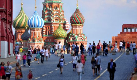 Rusiya vətəndaşlığı almaq sadələşdirilir: - Məqsəd nədir... Rusiya vətəndaşlığı almaq sadələşdirilir: - Məqsəd nədir...