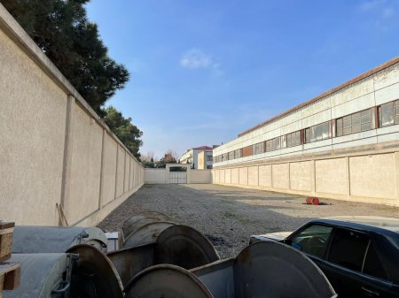 Keçmiş deputatın FƏALİYYƏTİ ARAŞDIRILIR - TƏFƏRRÜAT Keçmiş deputatın FƏALİYYƏTİ ARAŞDIRILIR - TƏFƏRRÜAT