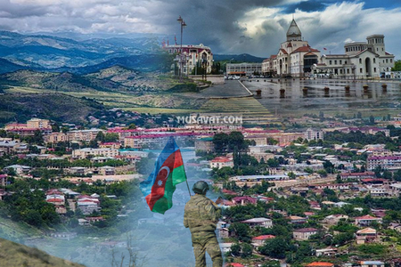 Bakının 2022 üçün 3 əsas hədəfi... - bu il Qarabağda silahlı erməni qalmayacaq!