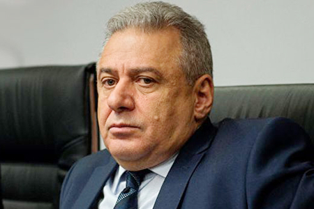 Paşinyan Moskvaya öz adamını göndərdi, yoxsa... - NƏ BAŞ VERİR?