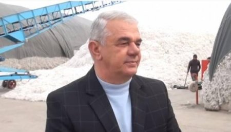 "Aqrar sahənin geriləməsinin əsas səbabkarı Seymur Mövlayevdir" - GİLEY "Aqrar sahənin geriləməsinin əsas səbabkarı Seymur Mövlayevdir" - GİLEY