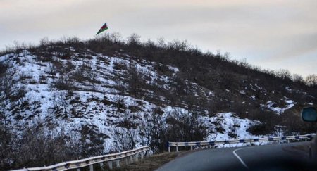 Kəlbəcərdə nə baş verir: - “Sərhədlər tanınmayınca bu, davam edəcək”