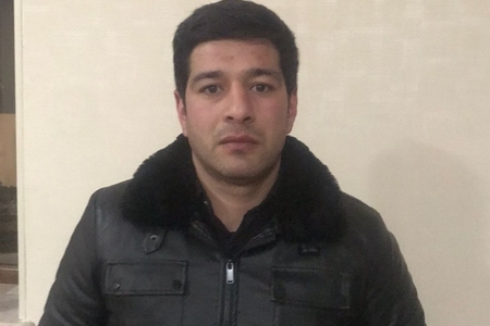 İsmayıllıda narkotikin təsiri altında avtomobil idarə edən sürücü saxlanılıb İsmayıllıda narkotikin təsiri altında avtomobil idarə edən sürücü saxlanılıb