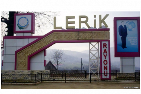 Lerikdə dövlət tenderlərini KİMLƏR UDUR? - SİYAHI