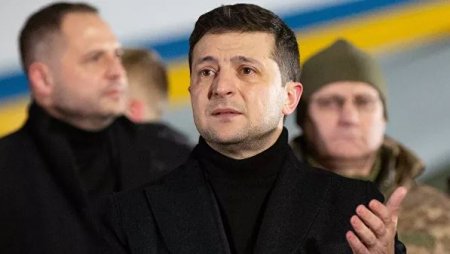 “Rusiya bəhanə axtarır “Rusiya bəhanə axtarır