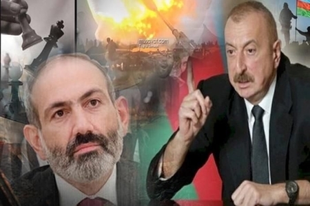 Paşinyanın öz xalqının tarixinə “müdrik və xilaskar lider” kimi düşmək şansı var - HƏQİQƏTƏN DƏ...