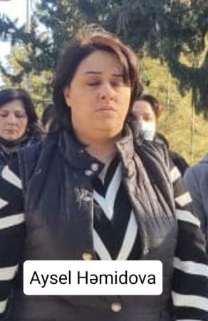 Ucarda direktora AĞIR İTTİHAMLAR - Təsərrüfat müdiri nələri AÇIQLADI? Ucarda direktora AĞIR İTTİHAMLAR - Təsərrüfat müdiri nələri AÇIQLADI?