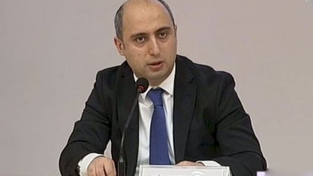 “Töhmət almalı şəxs Emin Əmrullayevin özüdür” - Ekspertdən müəllimin cəzalandırılmasına SƏRT REAKSİYA