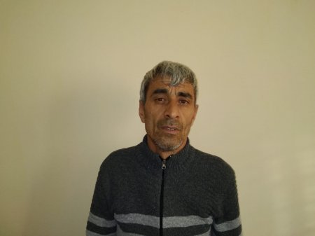 Şirvanda işıq dirəkləri oğurlayan şəxs saxlanılıb Şirvanda işıq dirəkləri oğurlayan şəxs saxlanılıb