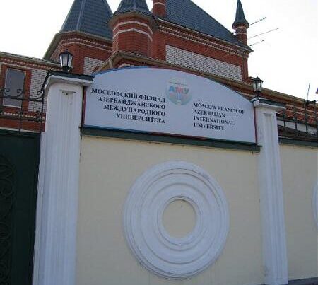 ABU-nun Moskva filialının ACINACAQLI SONU - 10 milyon dollar havaya sovrulur