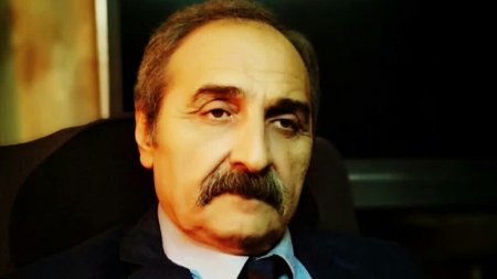 Koronavirusa yoluxan Xalq artistindən xəbər var Koronavirusa yoluxan Xalq artistindən xəbər var