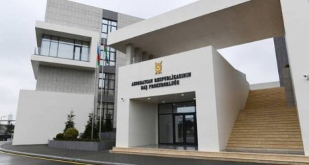 Sərhədçilərin qətli ilə bağlı cinayət işi Baş Prokurorluğun rəhbərliyi tərəfindən xüsusi nəzarətə götürülüb - Yenilənib