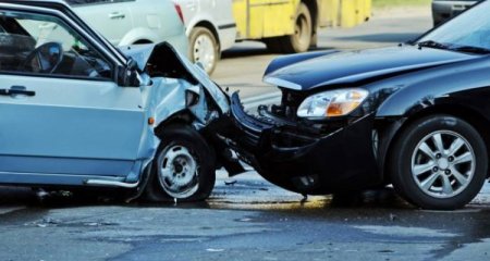 Bayram günlərində yol qəzalarında 4 nəfər ölüb, 9 nəfər xəsarət alıb