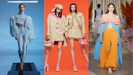 2022-ci ilin anti-trendləri açıqlandı