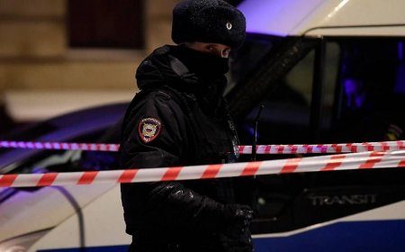 Putinə şikayət edilən cinayətkar Murmanskda öldürülüb