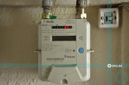 “Azəriqaz”dan limitlərin sıfırlanması ilə bağlı AÇIQLAMA