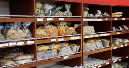 Çörək və un bu qiymətə satılacaq (RƏSMİ)