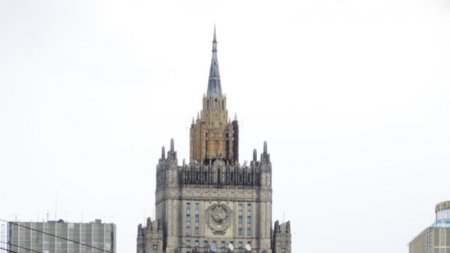 Rusiya: “Qazaxıstandakı iğtişaşlarda xarici qüvvələrin əli var...”