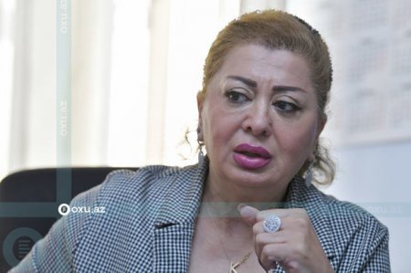 Bakıda oğurlanmış iki yaşlı uşağın bacı-qardaşları sığınacağa yerləşdirildi: “Sanki qorxurlar...”