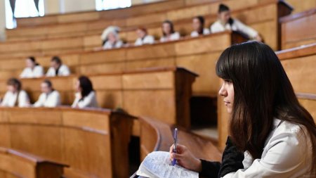 Gələn aydan xaricdə doktorantura təhsilinə sənəd qəbulu başlayır