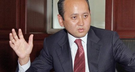 Mühacirətdə olan keçmiş bankir Muxtar Ablyazov özünü Qazaxıstan etirazlarının lideri elan etdi